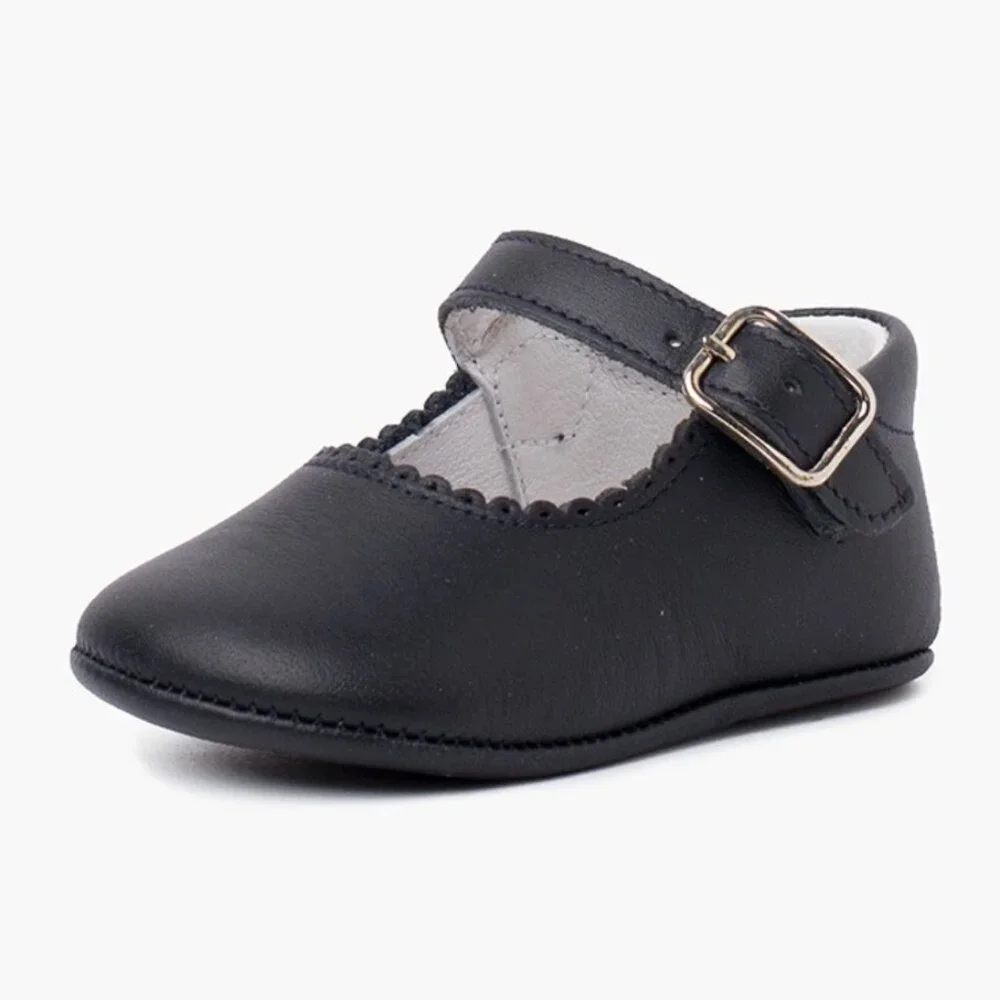 Baby Shoe - Spanish Brand Pisamonas